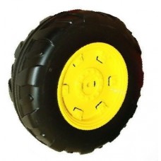 Ruota Posteriore Sinistra J.Deere Ground Force 12v - SARP9639SNY